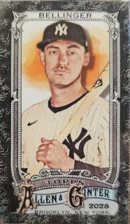 Cody Bellinger