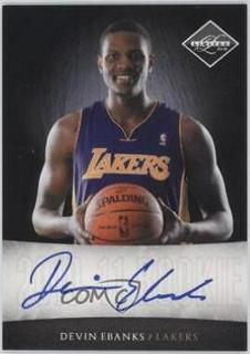 Devin Ebanks