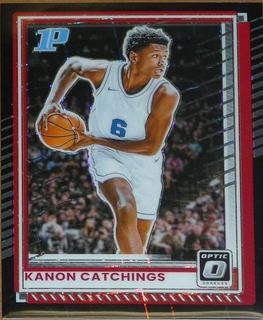 Kanon Catchings