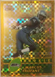 Marcus Trufant