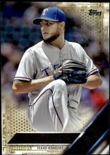 Martin Perez