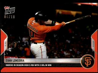 Evan Longoria