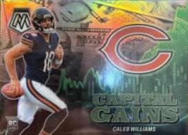 Caleb Williams