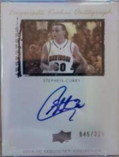 Stephen Curry