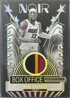 Bam Adebayo