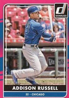 Addison Russell