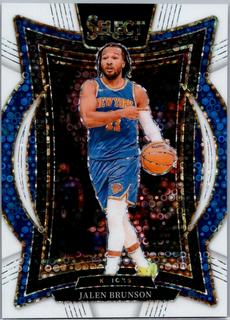 Jalen Brunson