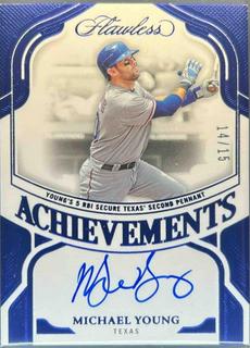 Michael Young
