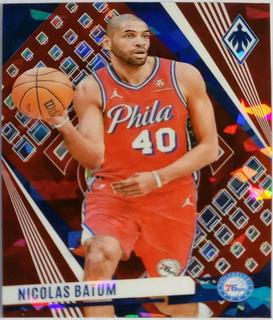 Nicolas Batum