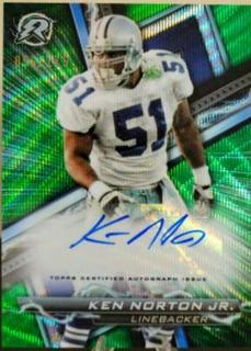 Ken Norton Jr.