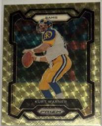 Kurt Warner