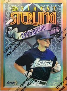 Craig Biggio