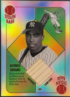 Alfonso Soriano