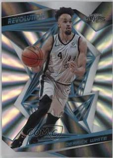 Derrick White