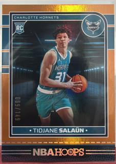 Tidjane Salaun