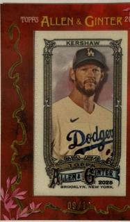 Clayton Kershaw
