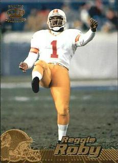Reggie Roby