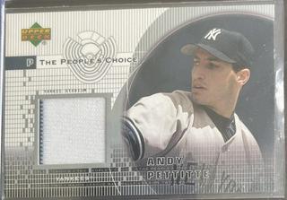 Andy Pettitte