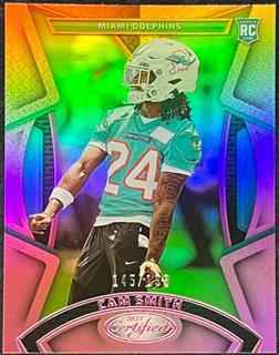 Cam Smith