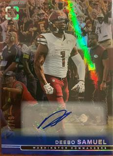 Deebo Samuel