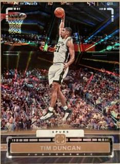 Tim Duncan