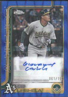 Gio Urshela