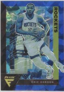 Eric Gordon