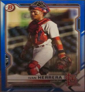 Ivan Herrera