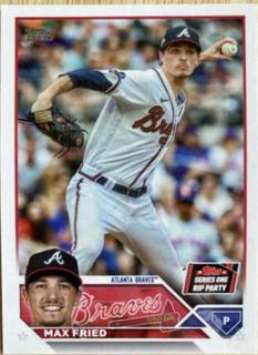 Max Fried