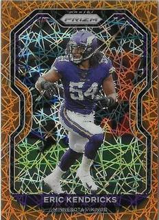 Eric Kendricks
