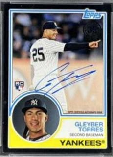 Gleyber Torres