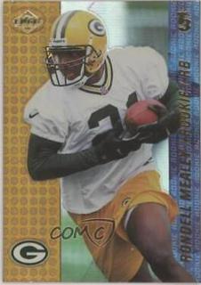 Rondell Mealey