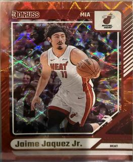 Jaime Jaquez Jr.