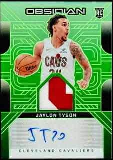 Jaylon Tyson