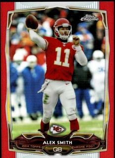 Alex Smith
