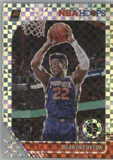 Deandre Ayton