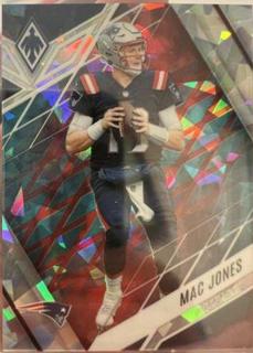 Mac Jones