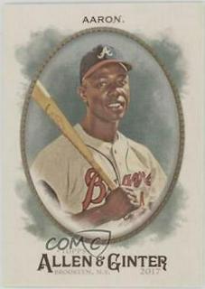 Hank Aaron