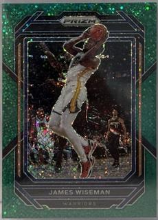James Wiseman
