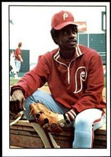Dave Cash