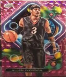 Allen Iverson