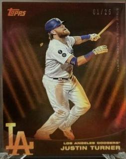 Justin Turner