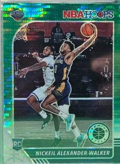 Nickeil Alexander-Walker