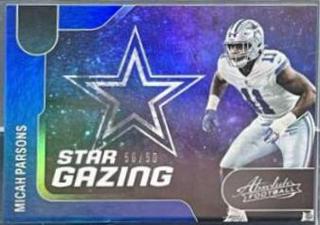 Micah Parsons