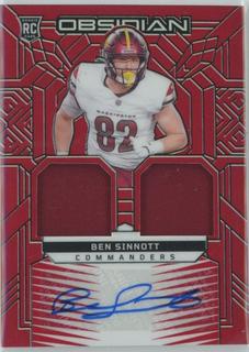 Ben Sinnott