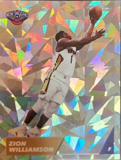 Zion Williamson