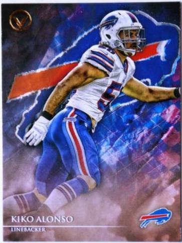 Kiko Alonso #198