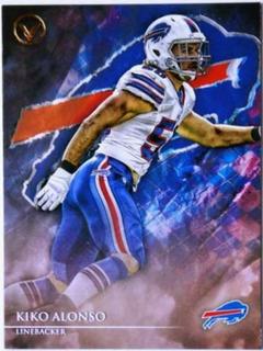 Kiko Alonso