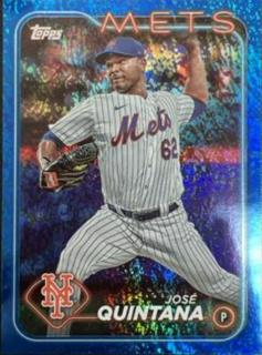 Jose Quintana