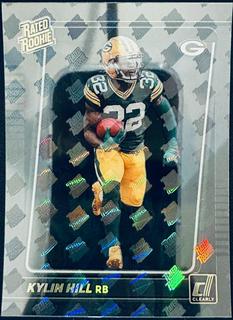 Kylin Hill